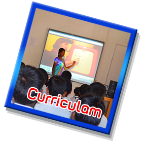School in trichy