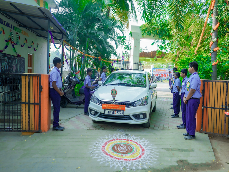 Annual Day celebration