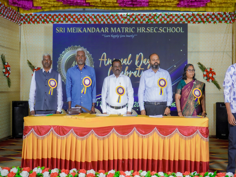 Annual Day Celebration 3