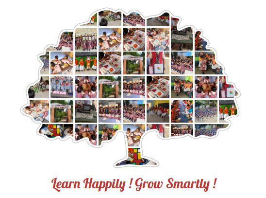 Meikandaar School activity