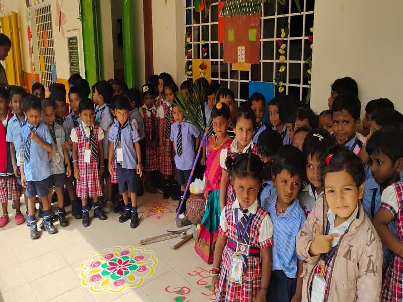 Pongal Celebration 6