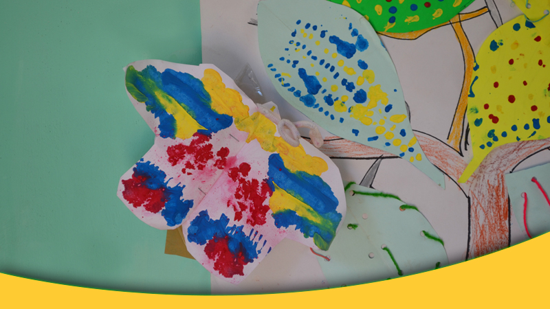 Pre-school, Secondary and Senior Secondary School in trichy